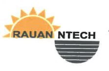 ТОО "РауанНТех" 