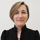Елена Ахмедзянова