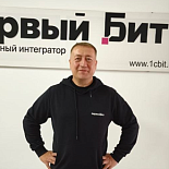 Денис Семикоз