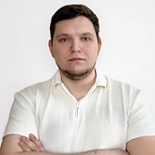 Александр Мартыненко