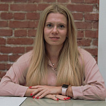 Анна Шуманцева