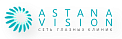 Astana Vision 